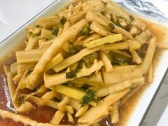 -高老庄·老溧阳·私房菜(南山竹海店)