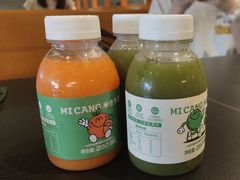 -米仓食堂(正佳广场店)