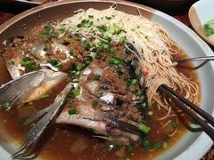 -外婆家(西溪印象城店)