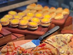 -火叮叮自助烤肉·现切牛肉(茂业店)