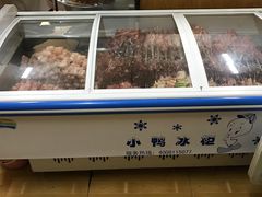-同裕烧烤·海鲜·家常菜(杰座·欧洲城店)