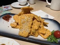 -避风塘(金山万达店)