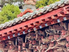 -韩城古城