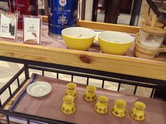 -西藏饭店·亚克·食光自助餐厅(文殊院店)