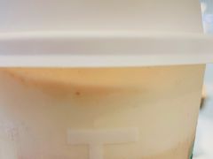 -喜茶(北京通州万达店)
