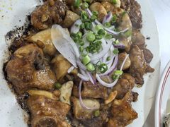 -明本湛江鸡•海鲜小厨(陈家祠店)