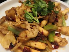 -聚鑫阁江浙菜·非遗传承技艺(闵行交大店)