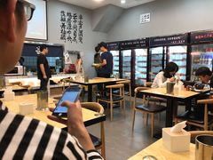 -梵云依家小冒菜(新街口总店)