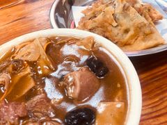 -逍遥镇刘相五胡辣汤豆沫馆(康复中街店)