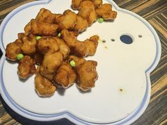 -江太极江浙菜(马桥万达广场店)