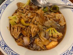 -聚春园自助餐厅(东街口店)