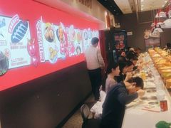 -龍歌自助小火锅(市北台东利群店)