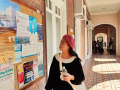 -香港大学