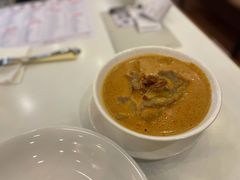 咖喱牛肉-大哥餐厅(西城花园店)
