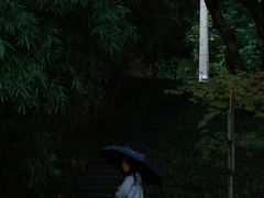 -重庆彩云湖湿地公园