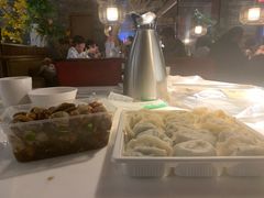 -日丰园海肠水饺·老字号大连海鲜(和平广场店)