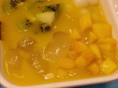-满记甜品(龙湖长楹天街二店)