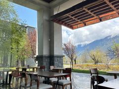 -林芝工布庄园希尔顿酒店-猎味中餐厅