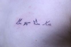 -众刺纹画·纹身·穿孔饰品·海娜定制