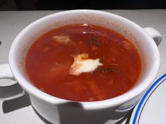 莫斯科红菜汤-俄士厨房(时代天街店)