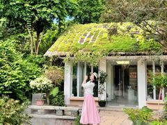 -深圳国际园林花卉博览园