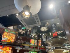 -火啫啫·粤式啫啫煲(南通首店)