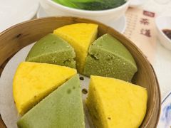 -龙的酒楼·手工早茶·顺德菜(近良路店)