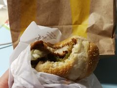 -麦当劳(吴中大道店)