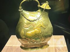 -陕西历史博物馆