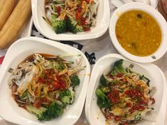 魏家凉皮-魏家凉皮(翟营南大街店)