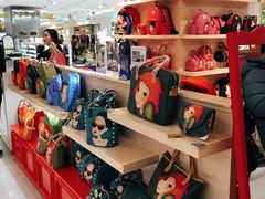 -乐天免税店(明洞店)