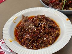 -老三样·旧食新味(船山路店)