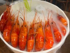 -乔街深夜食堂·小龙虾·高压锅生蚝(杭州总店)