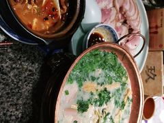 -南京大牌档(香港广场店)