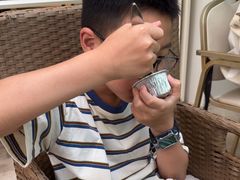 -金海湾自助餐厅(金陵饭店)