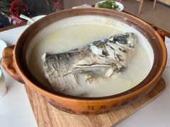 -风味小馆(天目湖宾馆店)