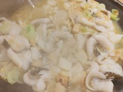 -醉得意·山茶油炒土鸡(福州马尾西堤店)