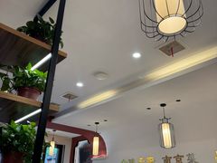 -金陵后厨·南京菜(新街口秣陵路店)