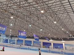 -绍兴启迪乔波冰雪世界