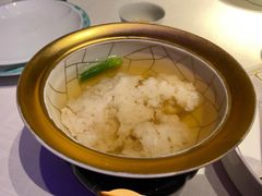 古法清汤鸡豆花-许家菜.艺创菜(仁和新城店)