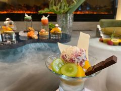 -行者书屋大堂吧 ·下午茶(南京圣和府邸酒店)