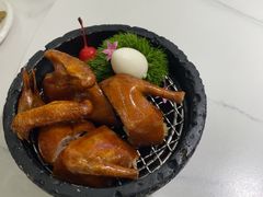 -3号仓库·创意中国菜(新世界城店)