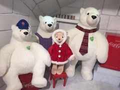 -济州岛泰迪熊博物馆