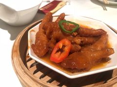 -东海海鲜酒家(中信广场店)