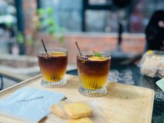 -旧雨咖啡·CoffeeFORU(黄村奥体店)