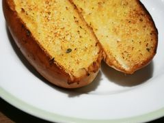 蒜香蜗牛加面包-萨莉亚意式餐厅(杭州滨江天街店)