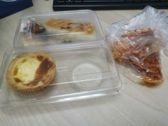 -味多美蛋糕(马家堡永辉店)