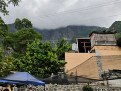 -萝卜寨羌文化生态旅游区