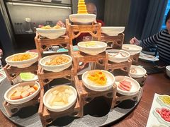 -晓长安·新陕菜(曲江店)