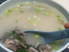 -西夏回族烧麦馆(牡丹街店)